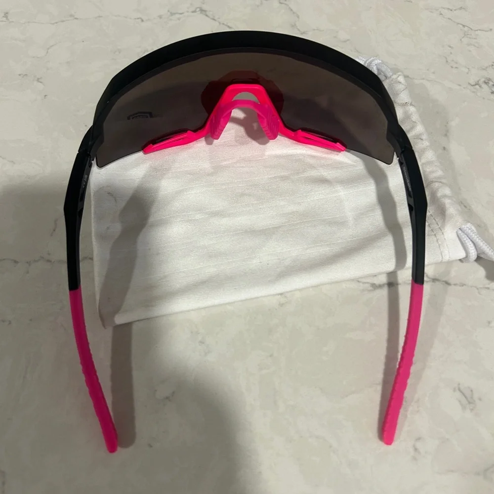 100 percent, Slendale sport sunglasses - Picture 6 of 16